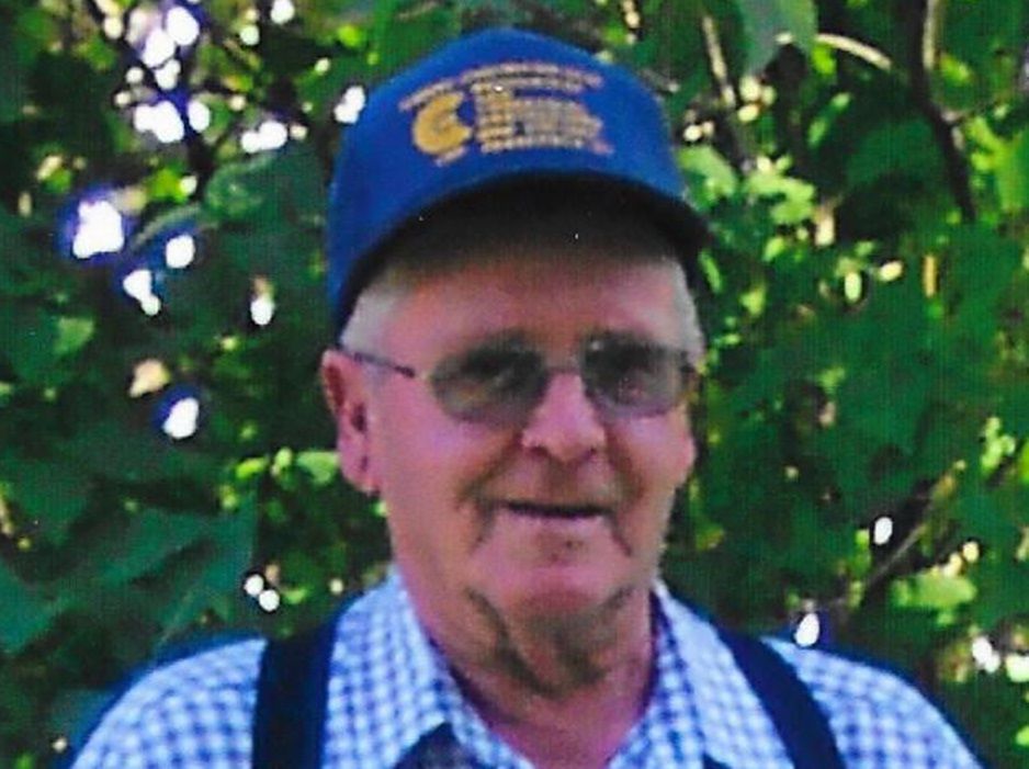 Joseph Lloyd Baker